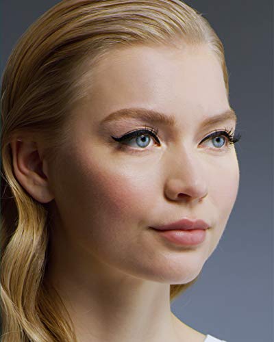 L'Oreal Paris Matte Signature Liner Líquido Negro