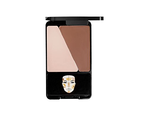 L'Oréal Paris Paleta Contouring Infalible Sculpt para Pieles Claras