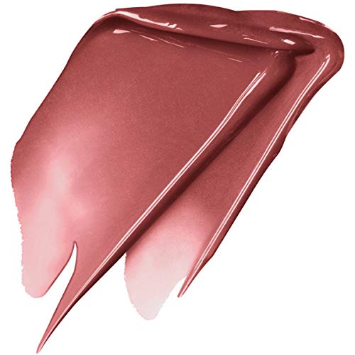 L'Oréal Paris Rouge Signature 105 I Rule Pintalabios Mate Permanente Rosa - 7 ml