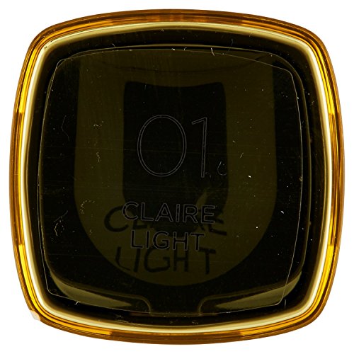 L'Oréal Paris Sculpt 01, Base De Maquillaje Fluida - 1 Base De Maquillaje Fluida