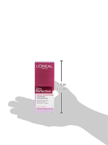 L'Oreal Paris Serum Concentrado Corrector Skin Perfection - 30 ml