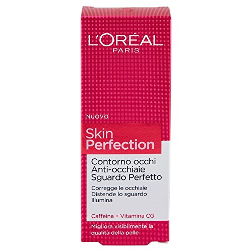 L'Oreal Paris Skin Perfection Awakening and Correction Eye Cream 15ml