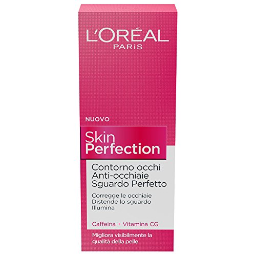 L'Oreal Paris Skin Perfection Awakening and Correction Eye Cream 15ml