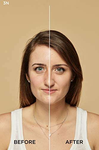 L'Oréal Paris True Match Podkład idealnie dopasowujący 3.N Creamy Beige 30 ml