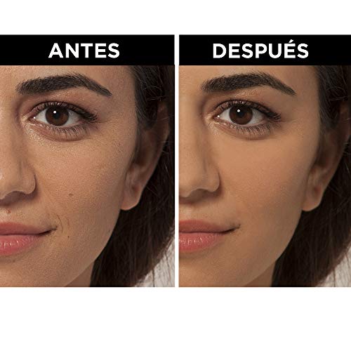 L'Oréal Paris True Match, Polvos Matificantes Accord Parfait, Tono 4N Beige