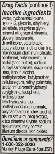 L'Oreal Paris Visible Lift Line-Minimising & Tone-Enhancing Makeup, Soft Ivory, 35mls