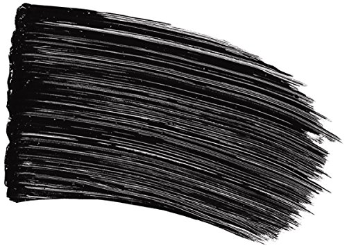 L'oréal paris - Volume million lashes extra black, máscara de pestañas, negro