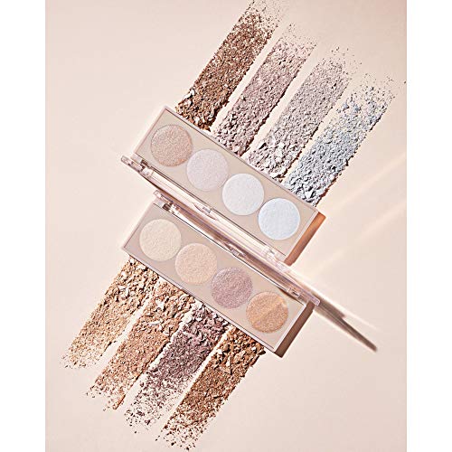 L’Óreal Paris Wake Up & Glow Palette Iluminadora 02 Eclat Froid