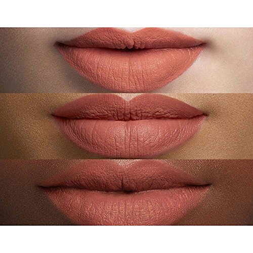 L'Oréal Paris x Balmain Barra de Labios Tono 246 Confession