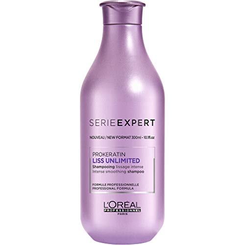 L'Oréal Professionnel Champú Liss 300 ml