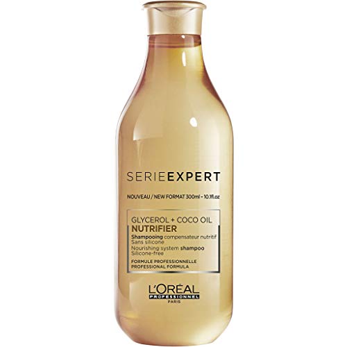 L'Oréal Professionnel Champú Nutrifier 300 ml