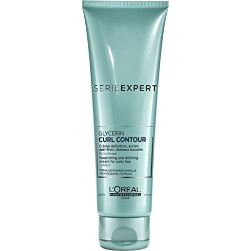 L'Oréal Professionnel Crema Curl Contour 150 ml