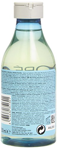 L'Oréal Professionnel Expert - Curl contour hydracell - Champú nutrición y definición para cabellos rizados - 250 ml