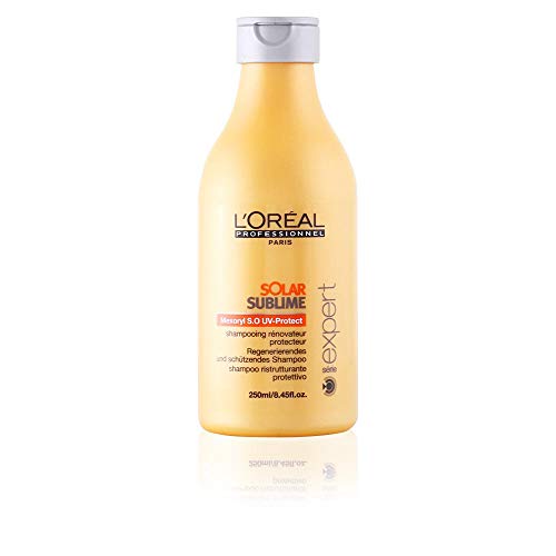 L'Oréal Professionnel Expert - Solar sublime - Champú renovador protector - 250 ml