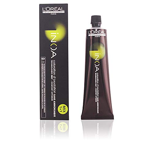 L'Oréal Professionnel Inoa Tinte 8-60 ml