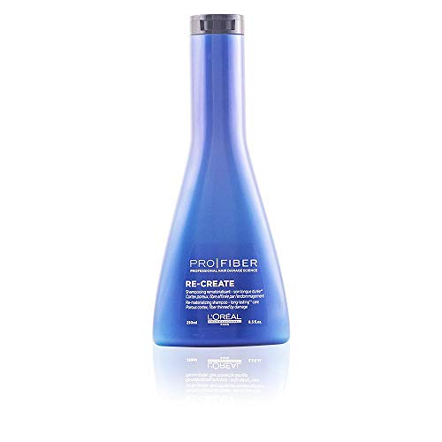 L'Oréal Professionnel Pro Fiber Re-Create Re-Materializing Shampoo - 1000 ml