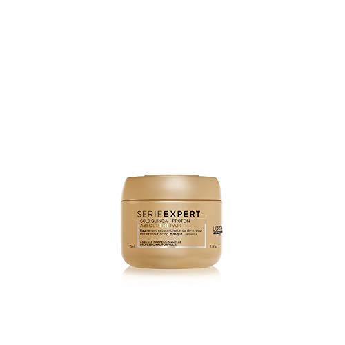 L'Oréal Professionnel Série Expert - Mascarilla reparadora intensiva de 75 ml