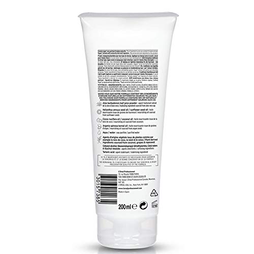 L'Oréal Professionnel Source Essentielle - Crema para el pelo (200 ml)