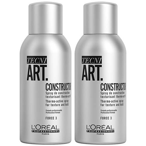 L'Oreal Professionnel Tecni Art Constructor 150 ml Doble