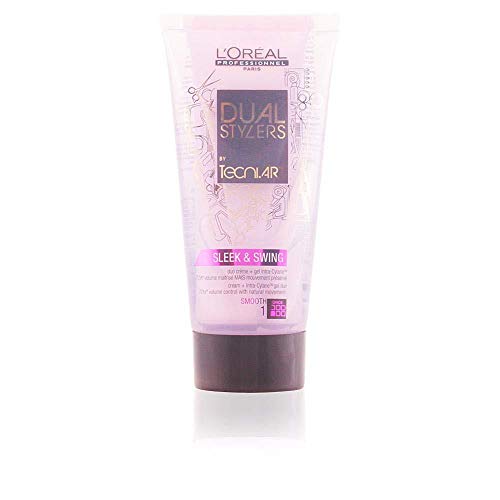 L'Oréal Professionnel Tecni.Art Gel Sleek and Swing - 150 ml