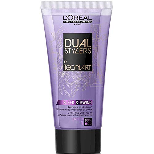 L'Oréal Professionnel Tecni.Art Gel Sleek and Swing - 150 ml