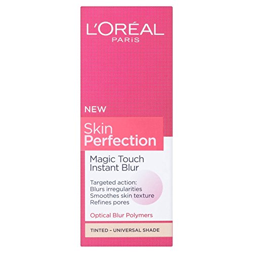 L'oreal - Skin perfection magic instant blur, crema hidratante, 15 ml