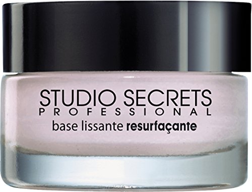 L’Oreal, Studio Secrets Professional Resurfacing Primer, Base de maquillaje, 15 ml