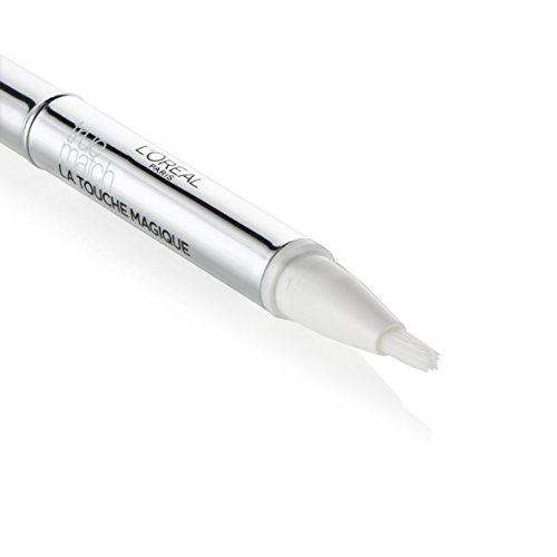 L'Oreal True Match Concealer, Touch Magique Warm Beige - 9 g