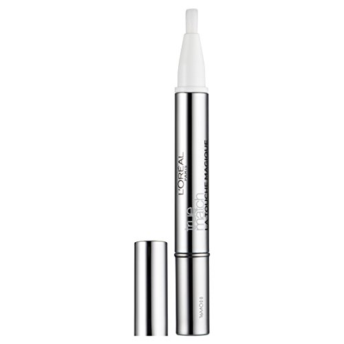 L'Oreal True Match Concealer, Touch Magique Warm Beige - 9 g