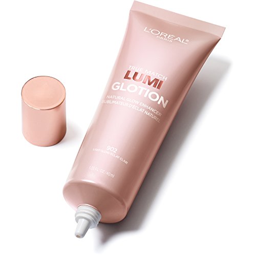 L'OREAL True Match Lumi Glotion Natural Glow Enhancer - Light Glow