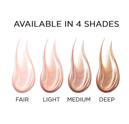 L'OREAL True Match Lumi Glotion Natural Glow Enhancer - Light Glow