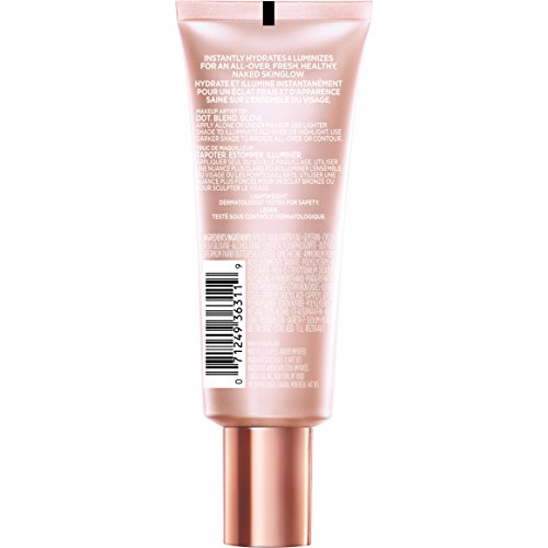 L'OREAL True Match Lumi Glotion Natural Glow Enhancer - Light Glow
