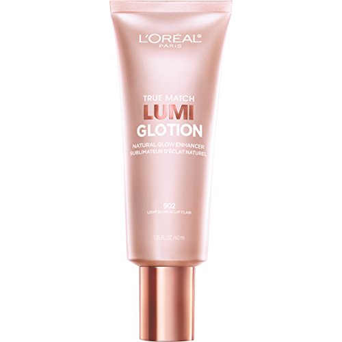 L'OREAL True Match Lumi Glotion Natural Glow Enhancer - Light Glow