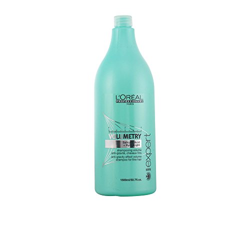 L'Oréal Volumetry, Champú - 1500 ml.