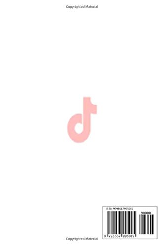 LOREN GRAY ,NOTEBOOK , DIVA OF TIKTOK: Diary For Women, Men, Girls, Boys, Fans, Supporters, Teens, Adults and Kids NOTEBOOK LINED FOR 140 pages and 6X9 IN