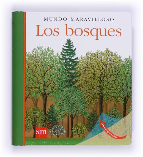 Los bosques (Mundo maravilloso)