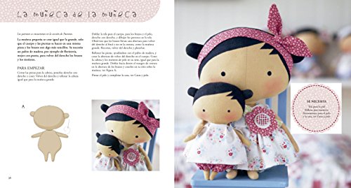 Los Juguetes De Tilda