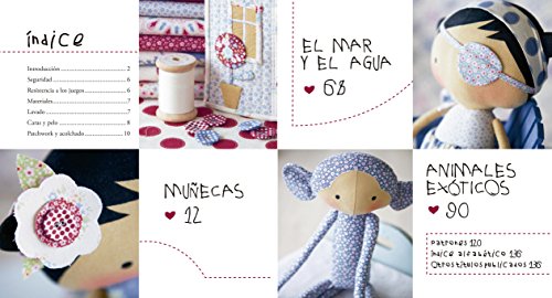 Los Juguetes De Tilda