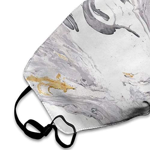 Los modelos masculinos y femeninos son coloridos, tela de tela con estampado, protectores faciales transpirables para adultos, línea de nariz ajustable y aretes, puede lavar el polvo Código M