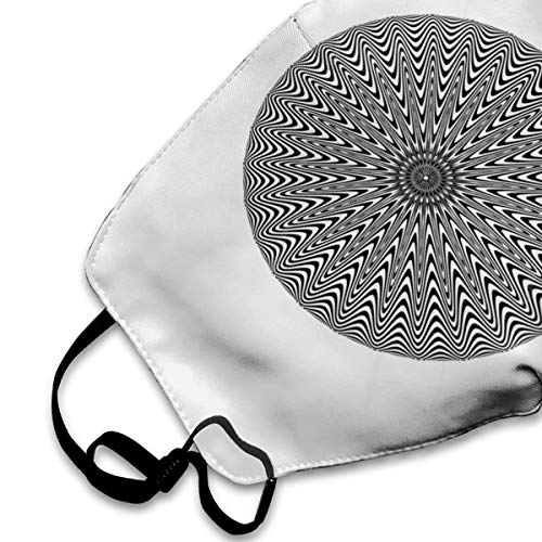 Los modelos masculinos y femeninos son coloridos, tela de tela con estampado, protectores faciales transpirables para adultos, línea de nariz ajustable y aretes, puede lavar el polvo Código M