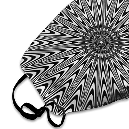 Los modelos masculinos y femeninos son coloridos, tela de tela con estampado, protectores faciales transpirables para adultos, línea de nariz ajustable y aretes, puede lavar el polvo Código M