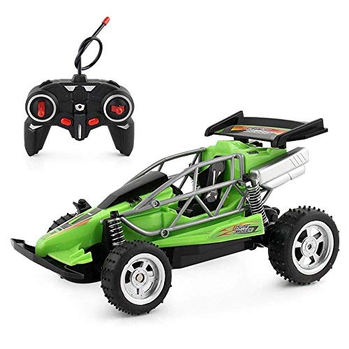 Los niños escritorio decoración fresca de control remoto de coches de alta velocidad de Carreras Off-Road de arena Escalada recargable Boy Toy rastreadores Camiones cumpleaños de la Navidad Año Nuevo