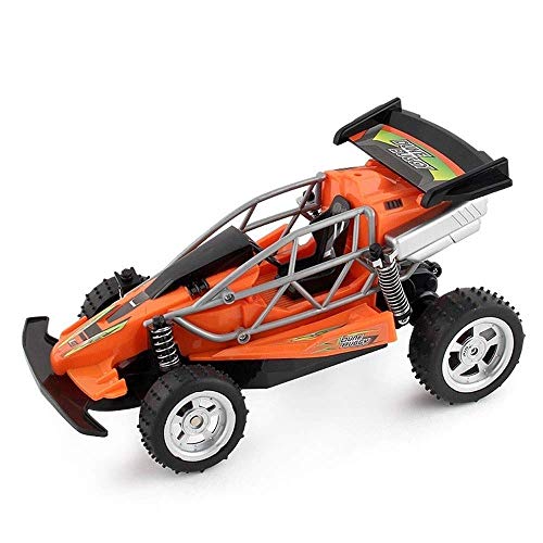 Los niños escritorio decoración fresca de control remoto de coches de alta velocidad de Carreras Off-Road de arena Escalada recargable Boy Toy rastreadores Camiones cumpleaños de la Navidad Año Nuevo