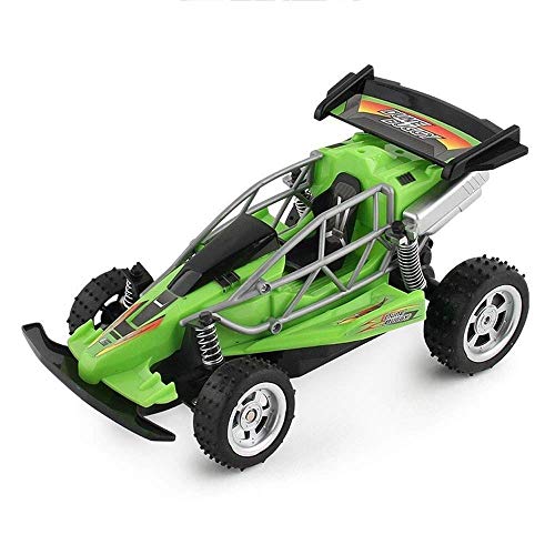 Los niños escritorio decoración fresca de control remoto de coches de alta velocidad de Carreras Off-Road de arena Escalada recargable Boy Toy rastreadores Camiones cumpleaños de la Navidad Año Nuevo