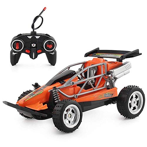 Los niños escritorio decoración fresca de control remoto de coches de alta velocidad de Carreras Off-Road de arena Escalada recargable Boy Toy rastreadores Camiones cumpleaños de la Navidad Año Nuevo