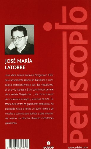 LOS OJOS EN EL ESPEJO: 37 (Periscopio)