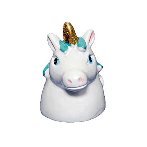 Lote de 20 Bálsamos Labial Unicornio - Ideal Para Regalos de Bodas y Eventos - Bálsamo, Balsamos labiales de labios, Brillos para Detalles de Bodas Baratos