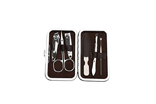 Lote de 20 Sets de Manicura"FRASES" - Estuches, Estuche Manicura Originales Baratos para Detalles de Bodas, Bautizos, Comuniones, Recuerdos y Regalos Cumpleaños. Frases Divertidas Gracias