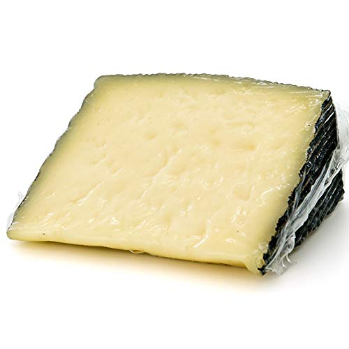 Lotes, Cestas y Regalos, Cesta de Navidad con Jamón Lote Gourmet con Paleta Serrana, Chorizo, Queso, Sardinas, Aceitunas, Fuet, Vino, Bombones y Picos de Pan.