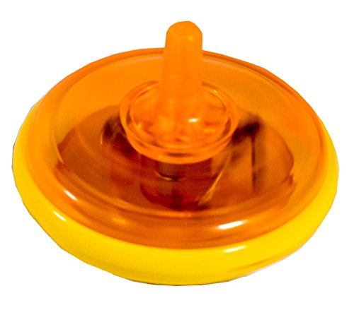 'Louis N. Kuenen GmbH 10544 AZ. – Spinning de Top "Juego de luz de peonzas 10 , color/modelo surtido